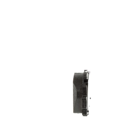 Bosch Blue Disc Brak Disc Brake Pads, Be1184H BE1184H